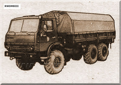 Kamaz 4310