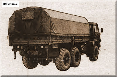 Kamaz 4310