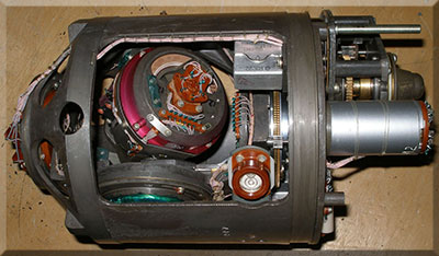 K&uuml;nstlicher Horizont AGD-1