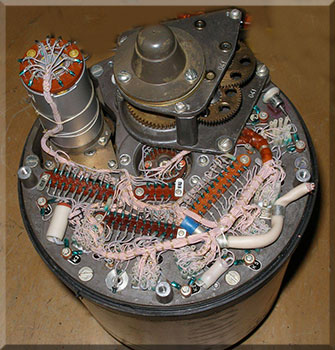 K&uuml;nstlicher Horizont AGD-1