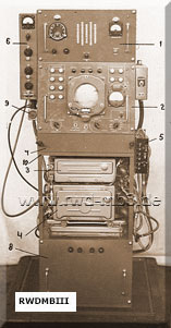 ARP-6U