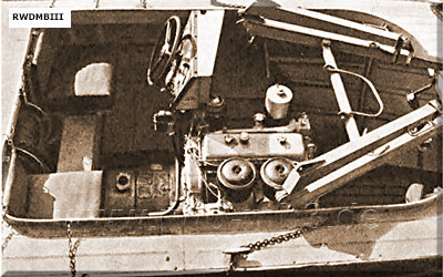 BMK 130M