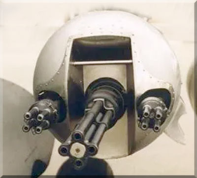 GUB-8700