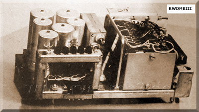 HAG 112