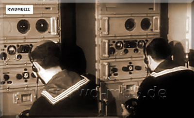 Stationäre Hydroakustische Ortungsanlage