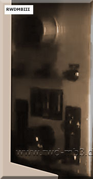 Stationäre Hydroakustische Ortungsanlage