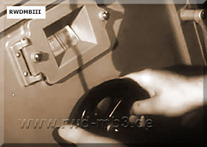 Stationäre Hydroakustische Ortungsanlage