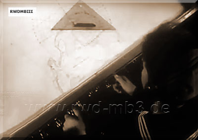 Stationäre Hydroakustische Ortungsanlage