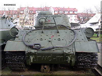 IS-2M