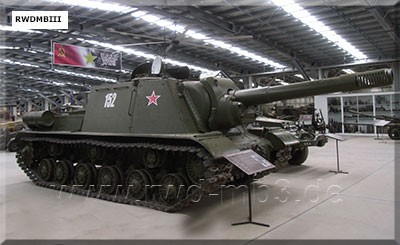 ISU-152