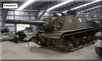 ISU-152