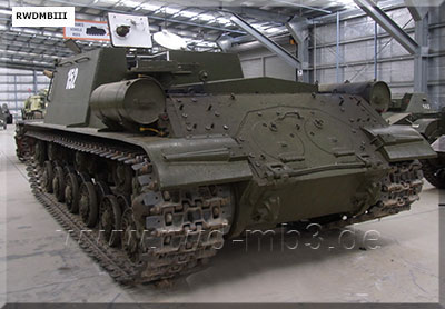 ISU-152