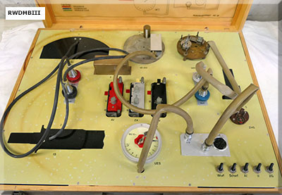 Akustische Induktionsmine KMD-2