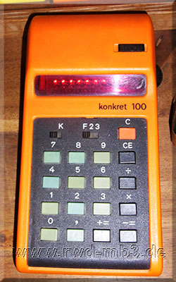 Konkret 100