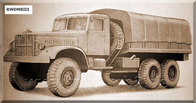 KrAZ 214