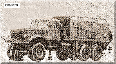 KrAZ 255 KO