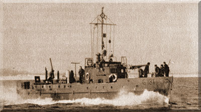 KS-Boot 26-m-Seekutter