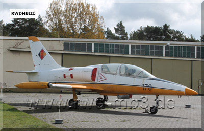 L-39V