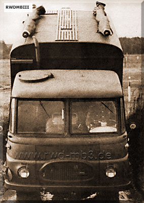 LO-1800A Koffer