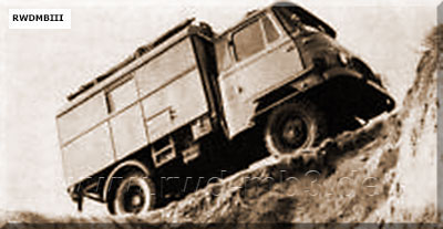 LO-1800A Koffer