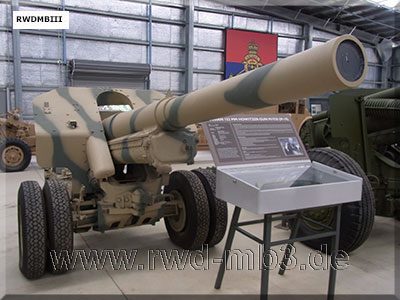 152-mm-Haubitze M1938 (M-10)