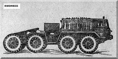 MAZ-537G