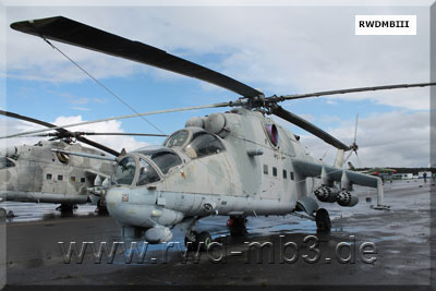 Mi-24P