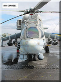 Mi-24P