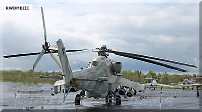 Mi-24P