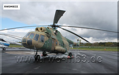 Mi-8T