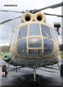 Mi-8T