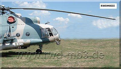 Mi-8TB