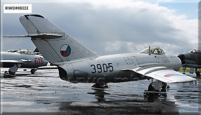 MiG-15bis