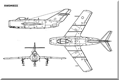 MiG-15bis