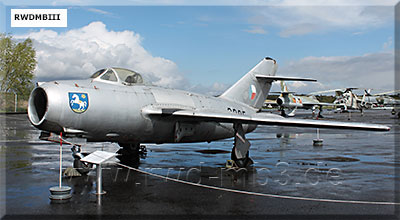 MiG-15bis