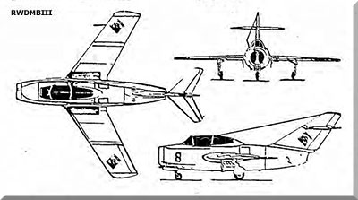 MiG-15UTI