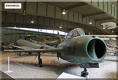 MiG-15UTI