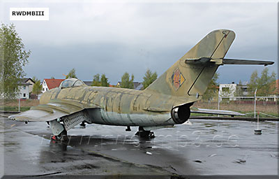 MiG-17F