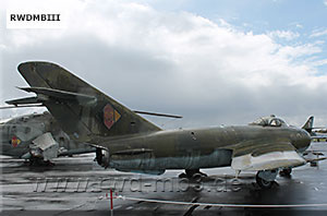 MiG-17F