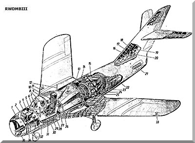 MiG-17F