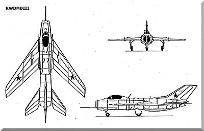 MiG-19S