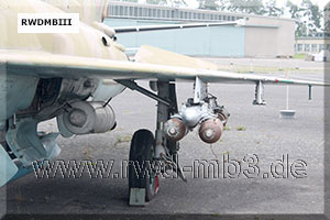 MiG-21MF