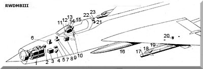 MiG-21PFM