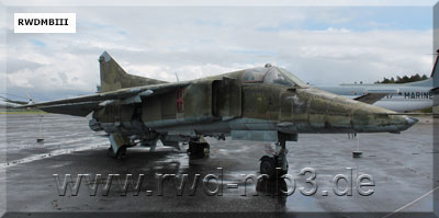 MiG-23BN