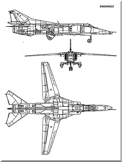 MiG-23BN