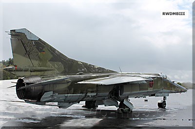 MiG-23BN