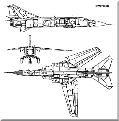 MiG-23ML