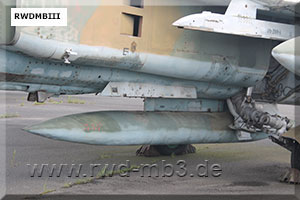 MiG-23UB