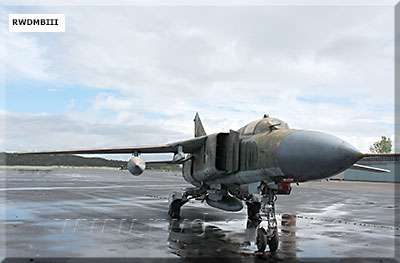 MiG-23ML