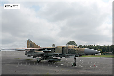 MiG-23ML